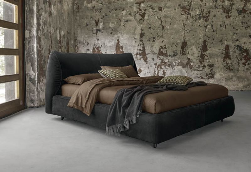 Letto Smooth 