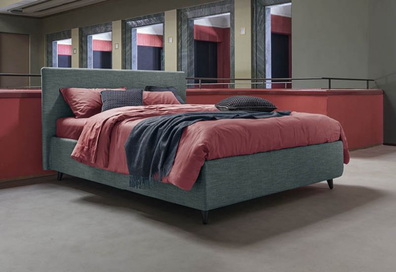 Letto Sirio 