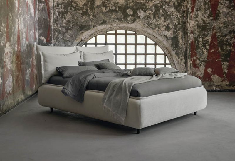 Letto Somnia 