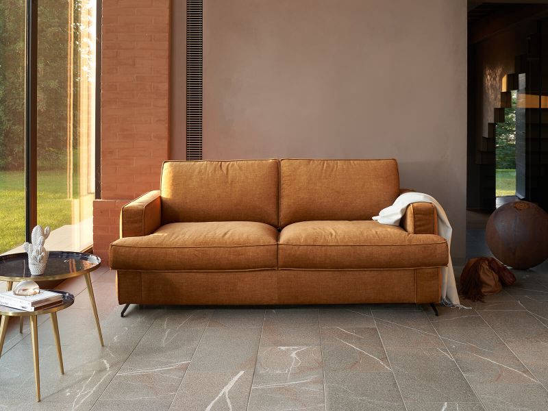 Divano letto Dedalo 
