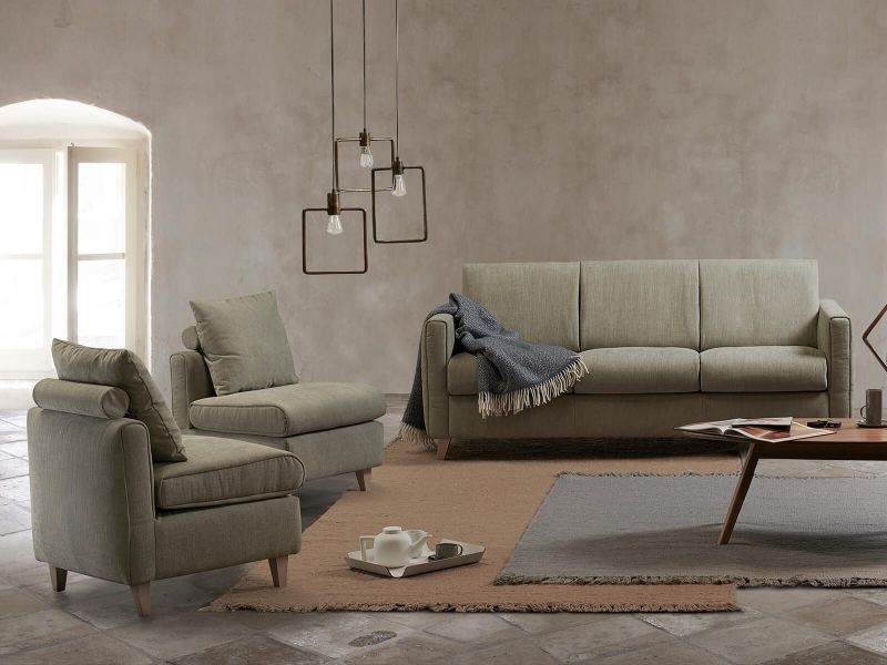 Divano letto Italo 