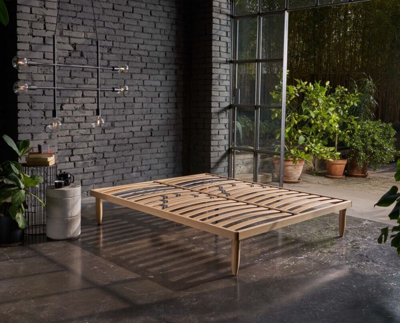 Doga Natural 68 Fissa