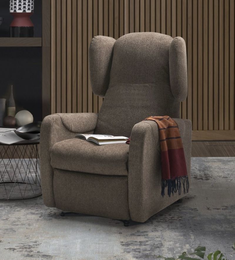 Poltrone Relax Dynamic 